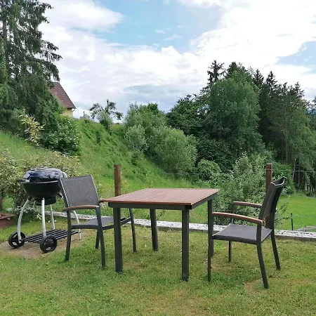 Ferienwohnung Bluemelring Flatschach