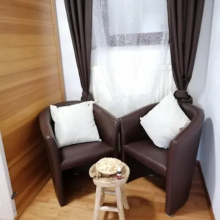 Ferienwohnung Bluemelring Flatschach