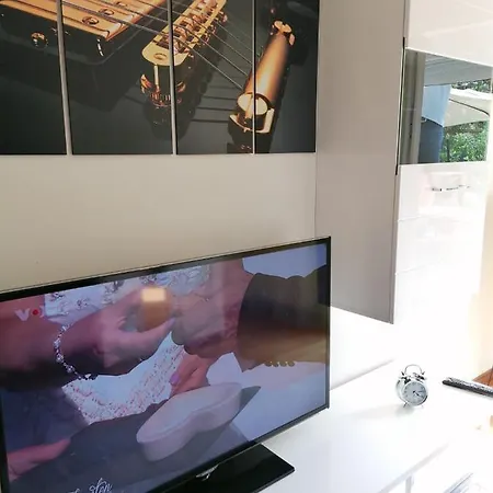 Ferienwohnung Bluemelring Daire Flatschach